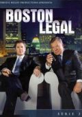 Boston Legal - Série 2