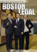 Boston Legal - Série 3