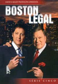 Boston Legal - Série 5