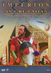 Box Impérios - As Cruzadas - Disco 1