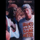 Branco Não Sabe Meter