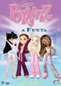 Bratz - A Festa