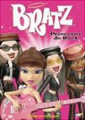 Bratz - Princesas do Rock