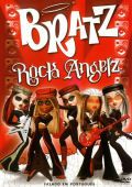 Bratz - Rock Angelz