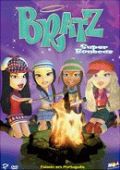 Bratz - Super Bonecas