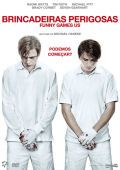 Brincadeiras Perigosas