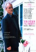 Broken Flowers - Flores Partidas