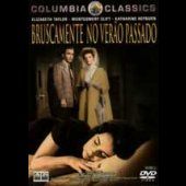 Bruscamente no Verão Passado