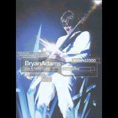 Bryan Adams: Live at Slane Castle