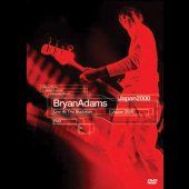 Bryan Adams: Live at the Budokan
