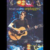 Bryan Adams: Unplugged