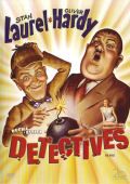 Bucha e Estica - Detectives
