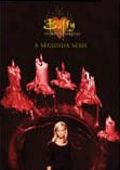 Buffy - Caçadora de Vampiros - A Segunda Série