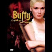 Buffy - Caçadora de Vampiros