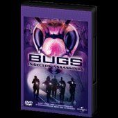 Bugs - Insectos Assassinos