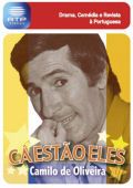 Cá Estão Eles - Camilo de Oliveira