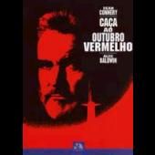 Caça ao Outubro Vermelho