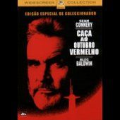 Caça ao Outubro Vermelho - Edição Especial