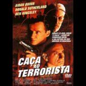 Caça ao Terrorísta