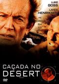 Caçada no Deserto