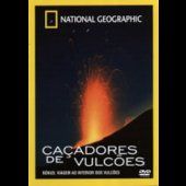 Caçadores de Vulcões