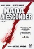 Caché - Nada a Esconder