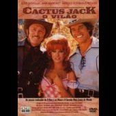 Cactus Jack - O Vilão