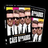 Cães Danados - Edição de Coleccionador