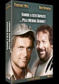 Caixa Acção-Comédia - Terence Hill + Bud Spencer