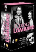 Caixa Carole Lombard
