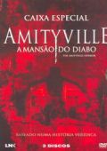 Caixa Especial Amityville - A Mansão do Diabo