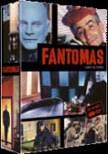 Caixa Fantomas