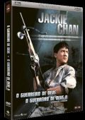 Caixa Jackie Chan 2