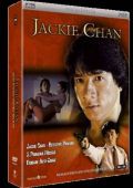 Caixa Jackie Chan 3