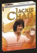 Caixa Jackie Chan 4