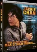 Caixa Jackie Chan