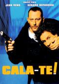 Cala-te!