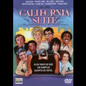 California Suite - Um Apartamento na Califórnia