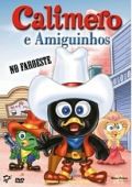 Calimero e Amiguinhos 3 - No Faroeste