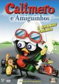 Calimero e Amiguinhos 4 - O Grande Prémio