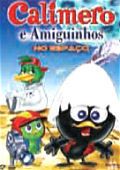 Calimero e Amiguinhos 5 - No Espaço