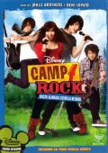 Camp Rock - Edição Alargada Estrelas de Rock