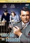 Canção da Saudade