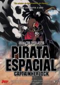 Capitão Herlock - Pirata Espacial