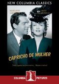 Capricho de Mulher