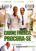 Carne Fresca, Procura-se