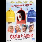 Carta de Amor