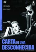 Carta de uma Desconhecida