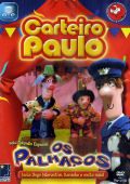Carteiro Paulo - Vol. 1 - Os Palhaços
