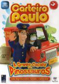 Carteiro Paulo - Vol. 2 - A Grande Caçada aos Dinossauros